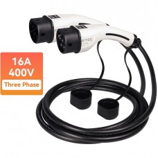 Καλώδιο Φόρτισης EV 3Φάσεων 16A Επιδαπέδιου Φορτιστή 98EVP16/3P